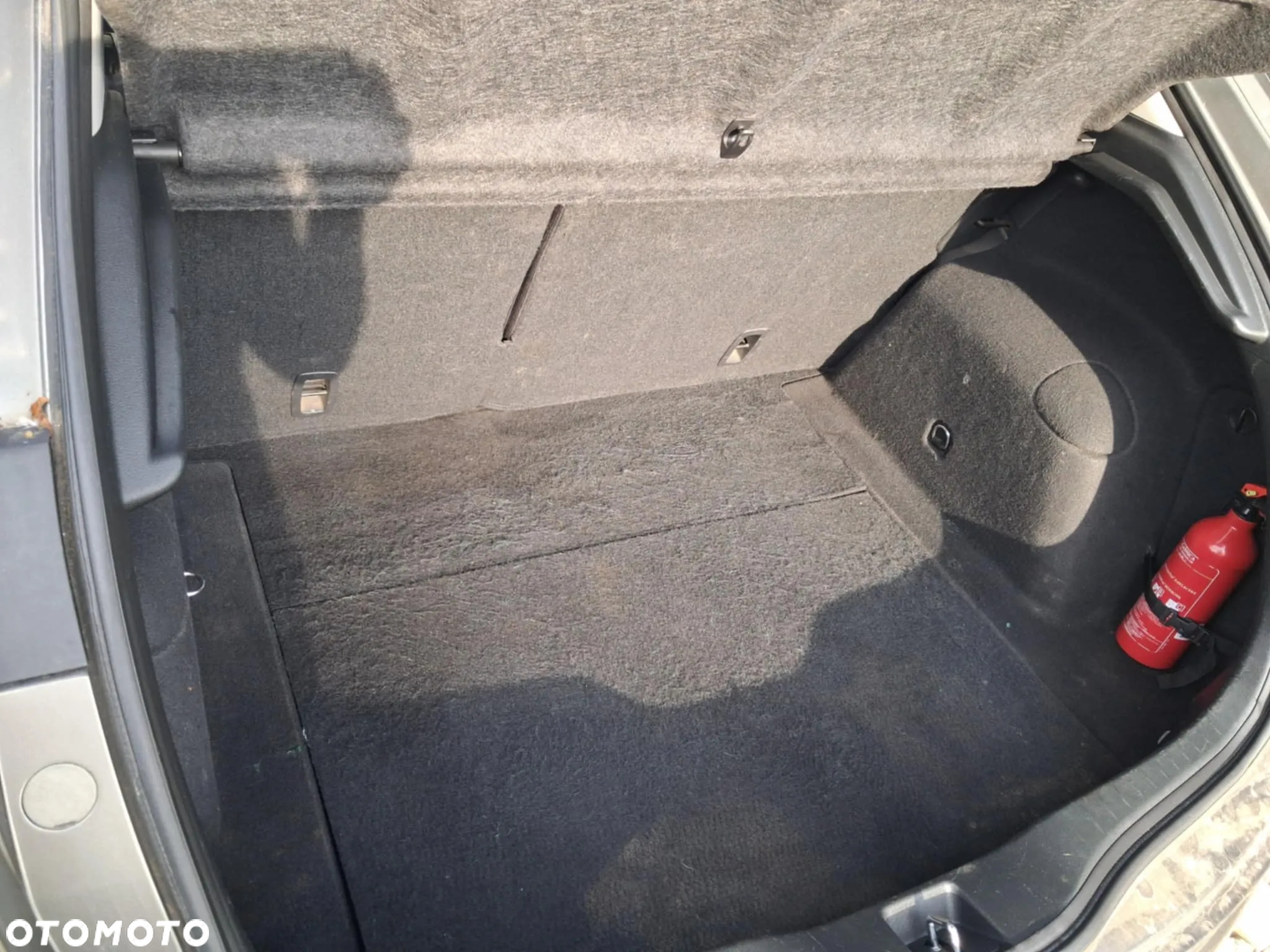 Honda Civic 1.8 Sport - 13