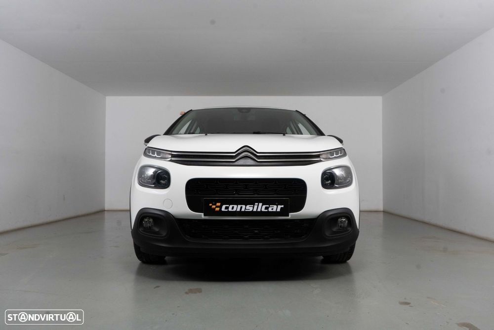 Citroën C3 1.2 PureTech Feel - 4
