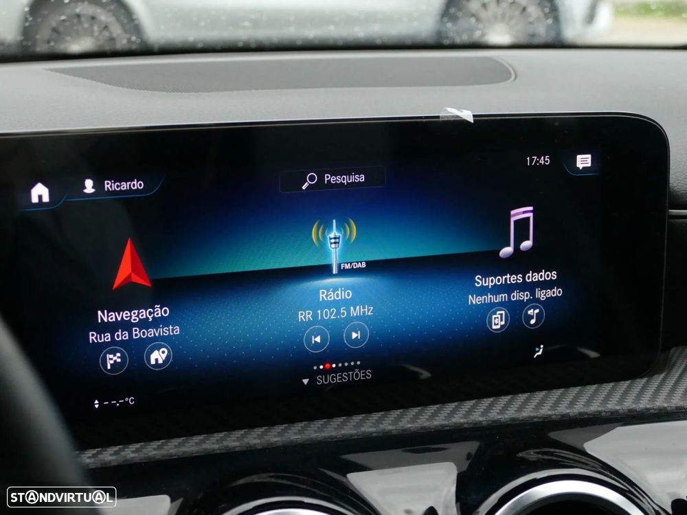 Mercedes-Benz A 250 e Style Plus - 20