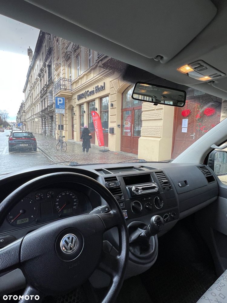Volkswagen Caravelle L2 Comfortline - 6
