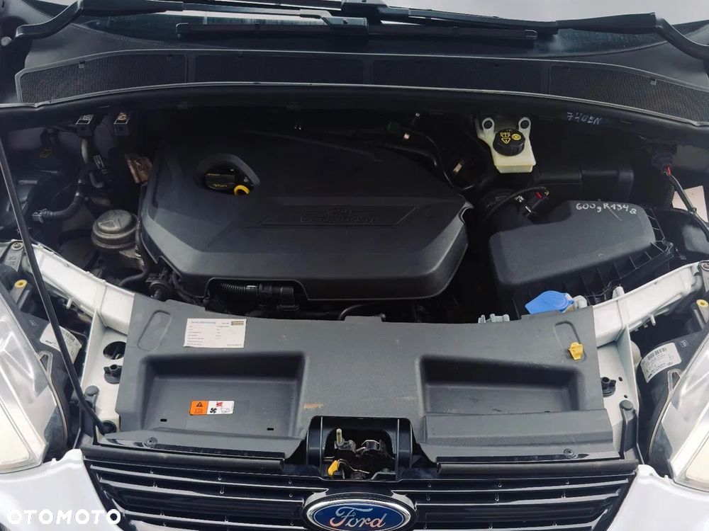 Ford S-Max 1.6 T Trend - 13
