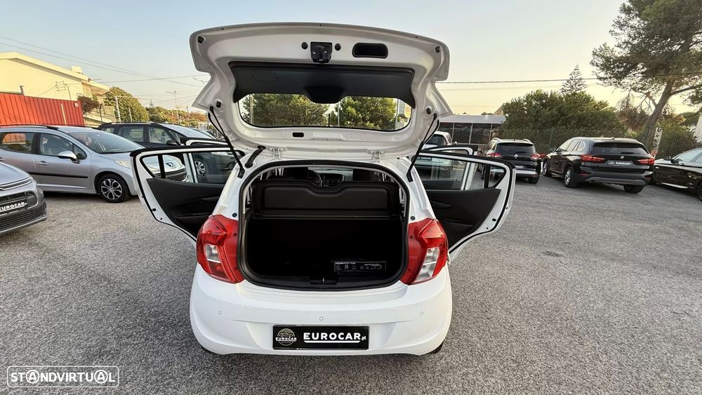 Opel Karl 1.0 Active - 41