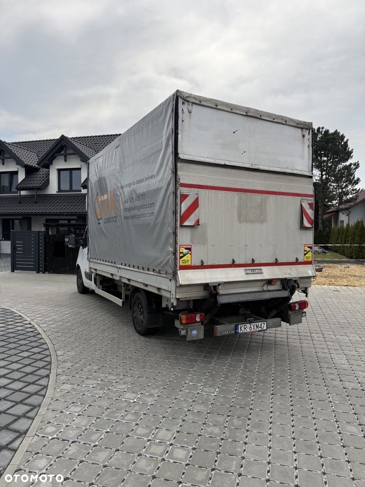 Renault Master - 4