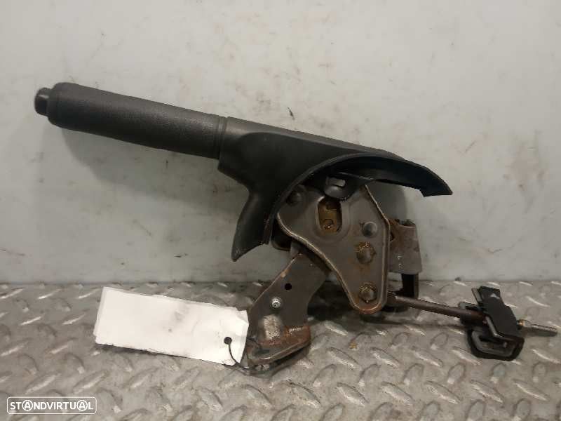 ALAVANCA TRAVÃO DE MÃO TOYOTA YARIS 1.4 D-4D (NLP90_) 90CV 1364CC - 1