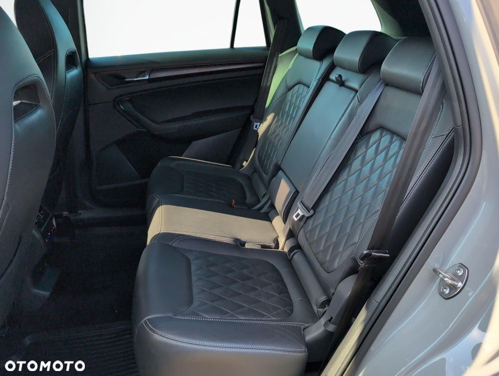 Skoda Kodiaq 2.0 TDI 4x4 Sportline DSG - 13