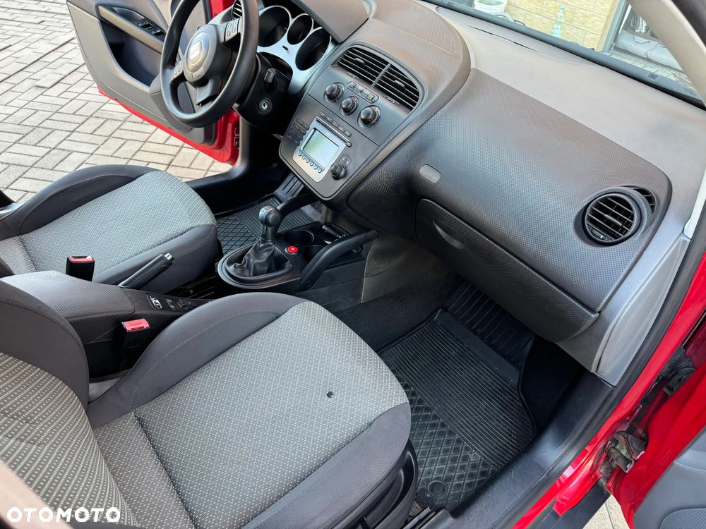 Seat Altea 1.6 Reference - 18