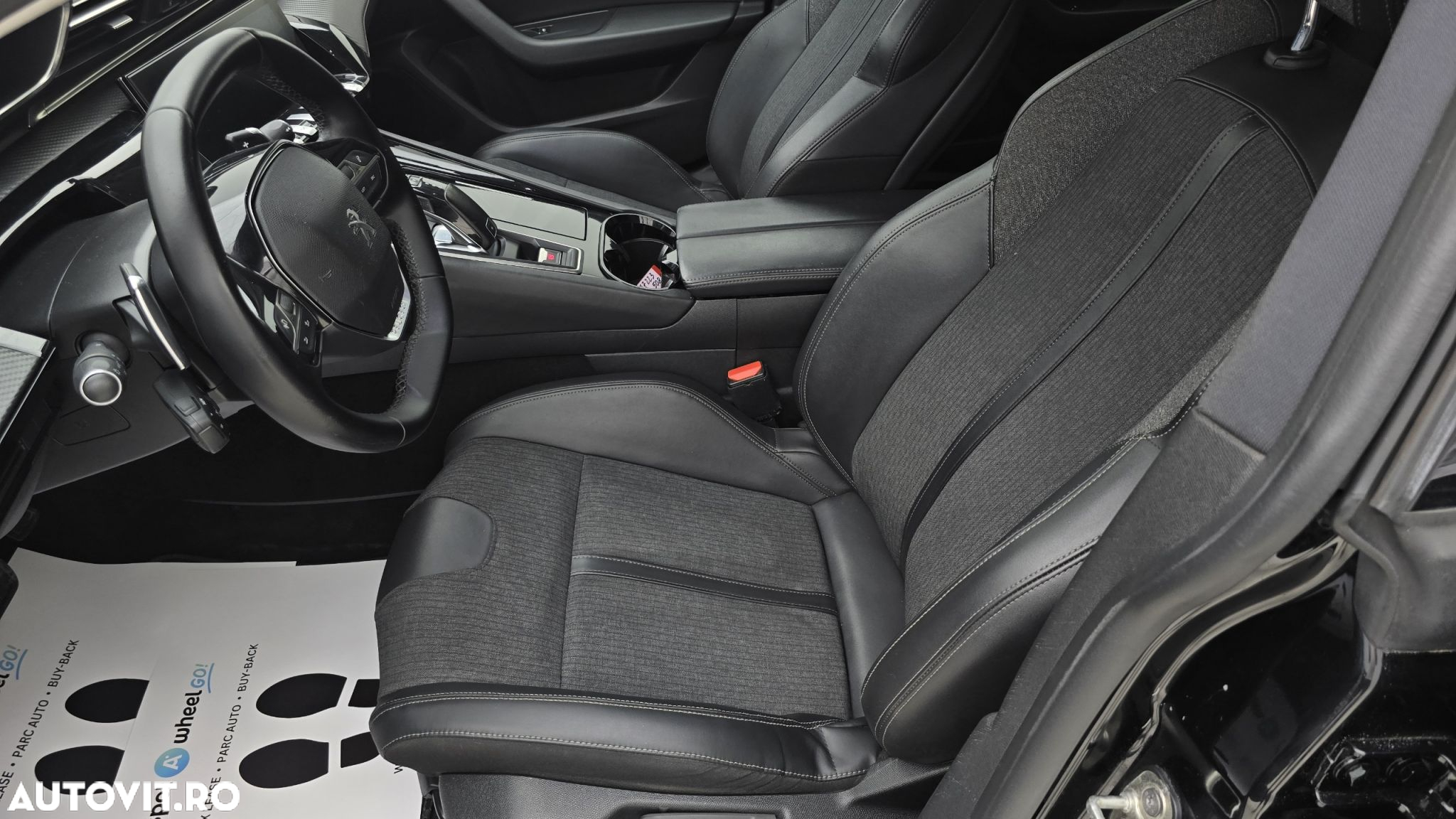 Peugeot 508 - 12