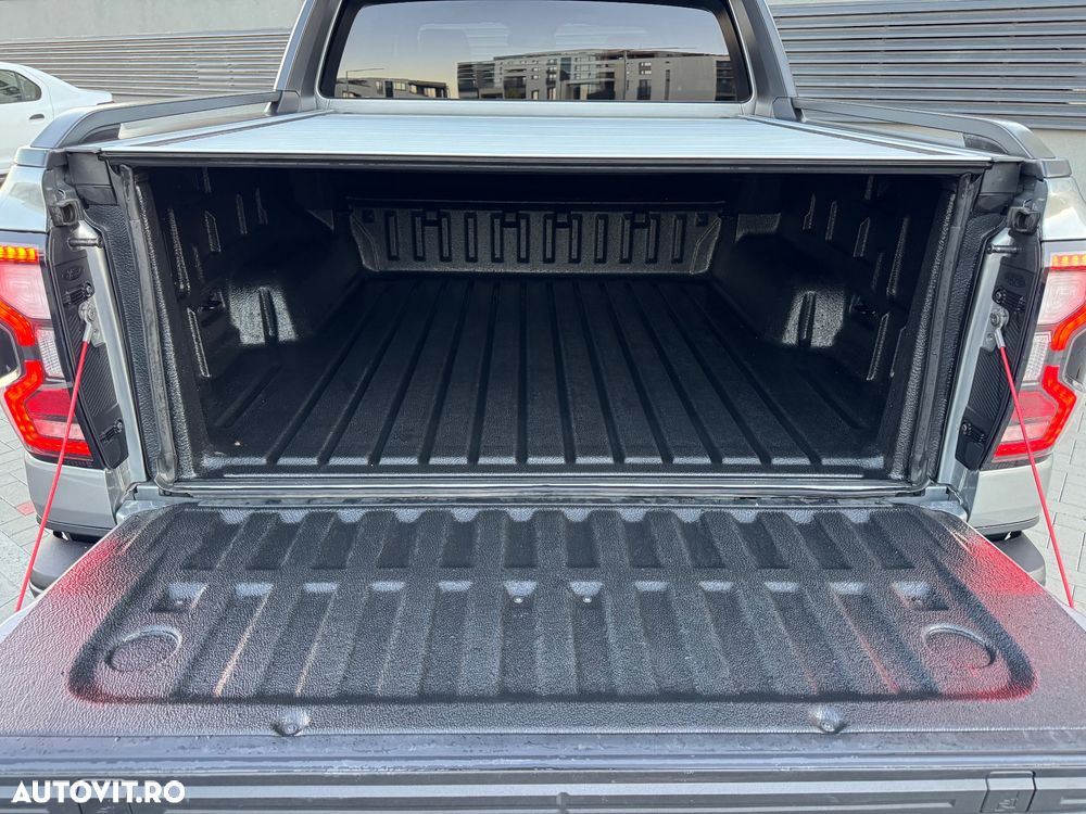 Ford Ranger 3,0 l EcoBoost Doppelkabine Autm. Raptor - 4