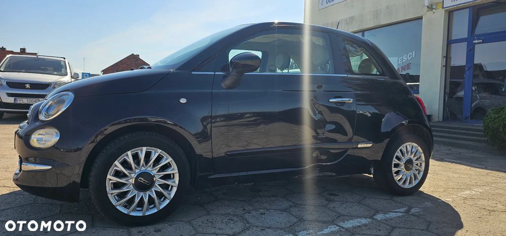 Fiat 500 1.2 8V S - 7