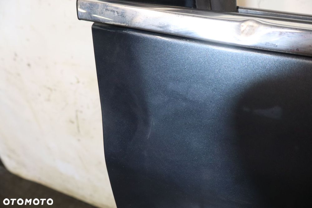 DRZWI PRAWY PRZÓD OPEL ZAFIRA C 22C - 4