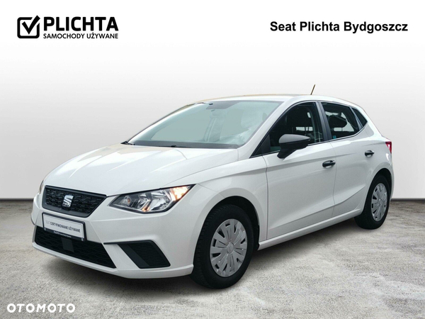 Seat Ibiza 1.0 EVO Reference S&S