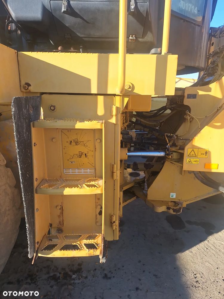 Caterpillar 966 MXE - 16