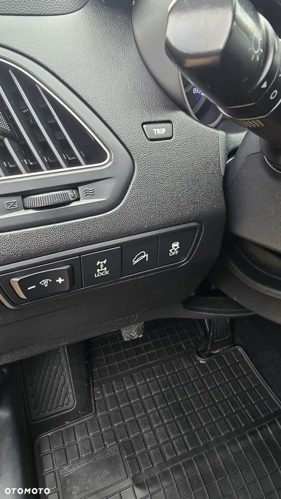 Hyundai ix35 2.0 4WD Premium - 12