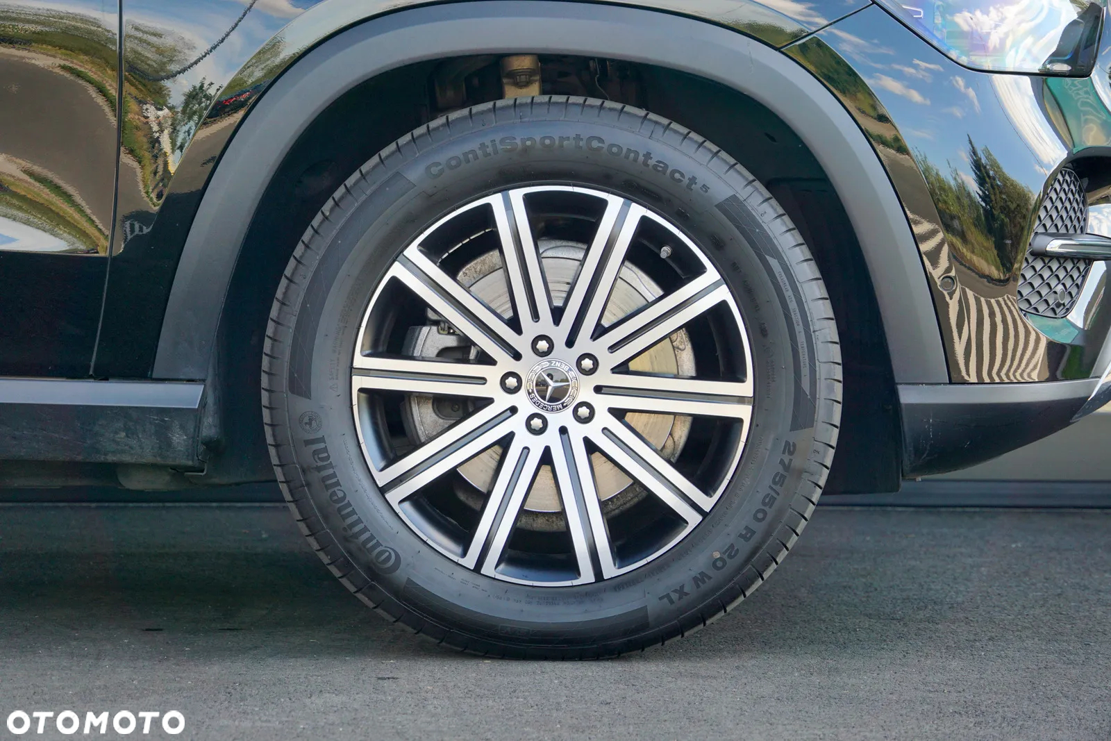 Mercedes-Benz GLE 300 d 4Matic 9G-TRONIC Advanced - 16