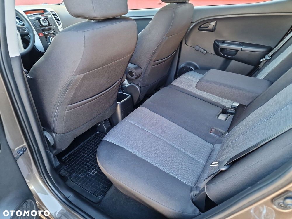 Kia Venga 1.4 M - 20