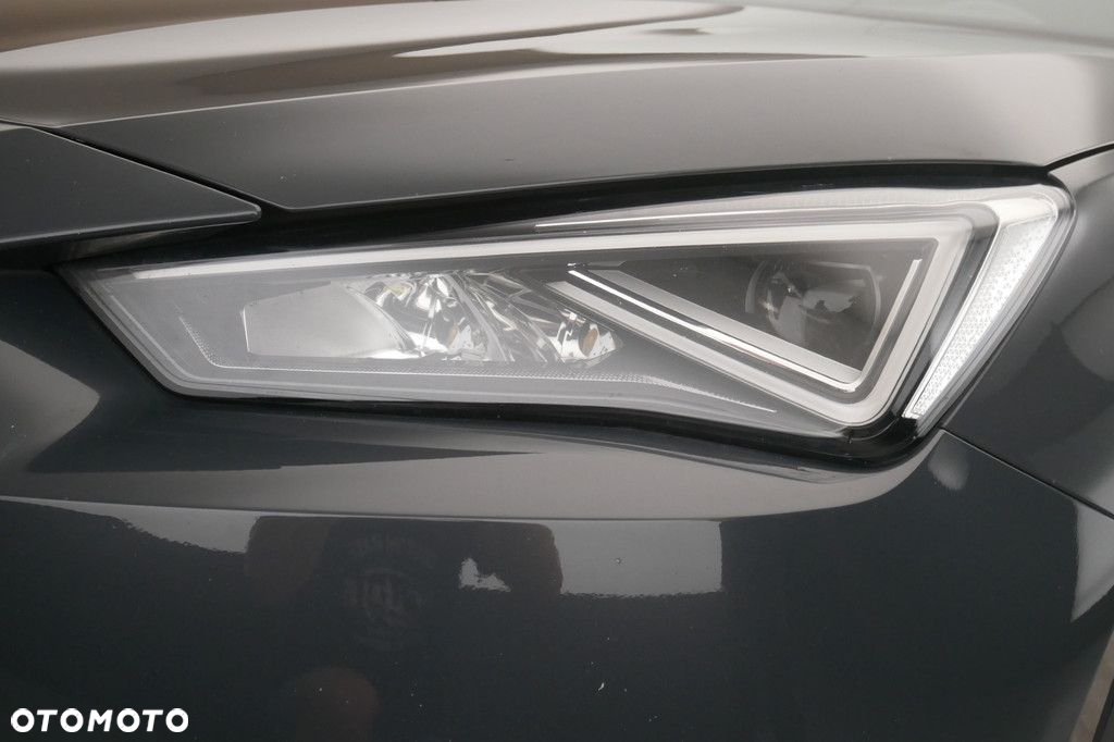 Seat Tarraco 2.0 TDI FR S&S 4Drive DSG - 13