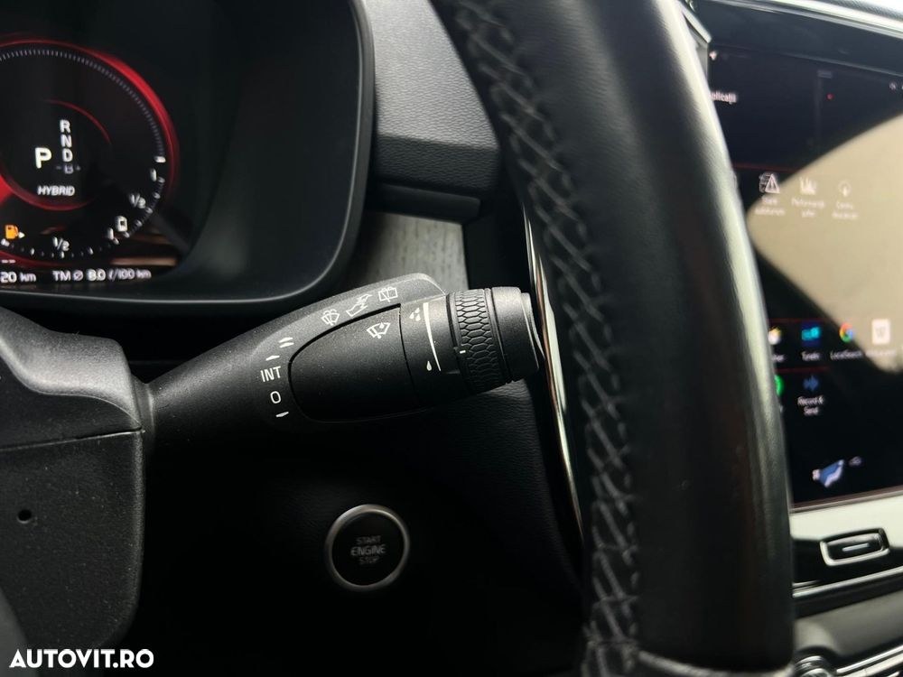 Volvo XC 40 - 29