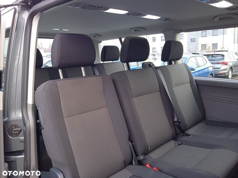 Volkswagen Caravelle 2.0 TDI L2 Trendline DSG - 16