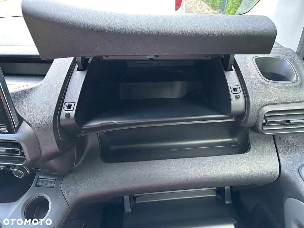 Toyota Proace City Verso 1.5 D-4D Family - 35