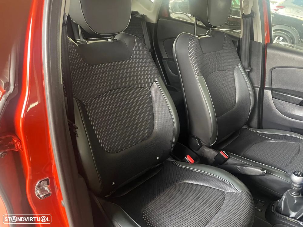 Renault Captur ENERGY dCi 110 S&S Intens - 26