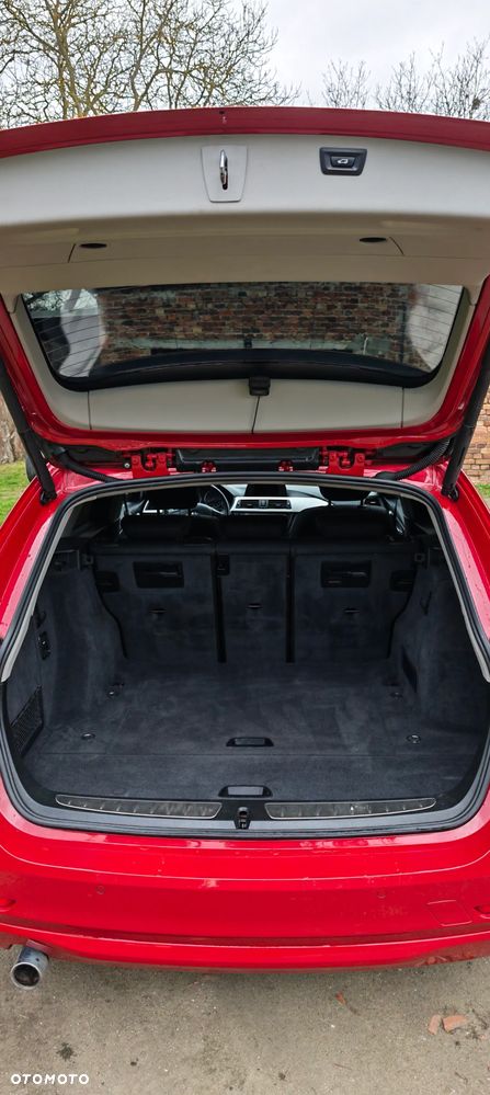 BMW Seria 3 318d - 9