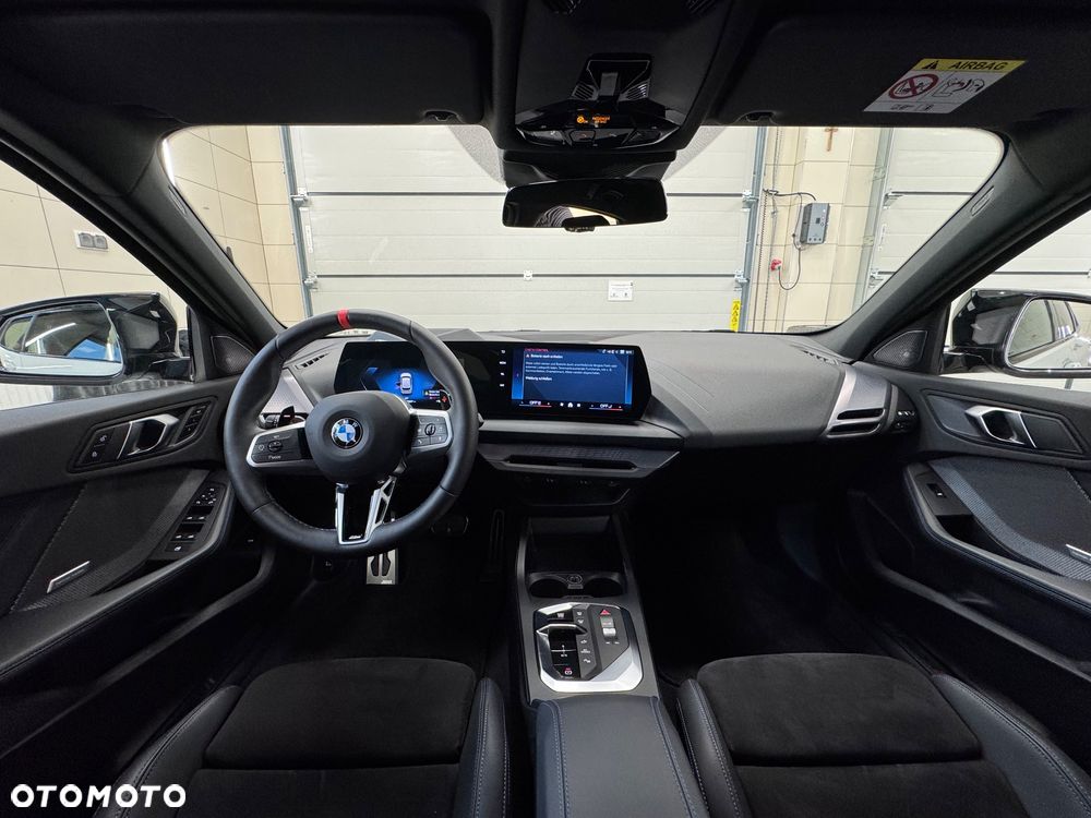 BMW Seria 1 M135 xDrive - 12