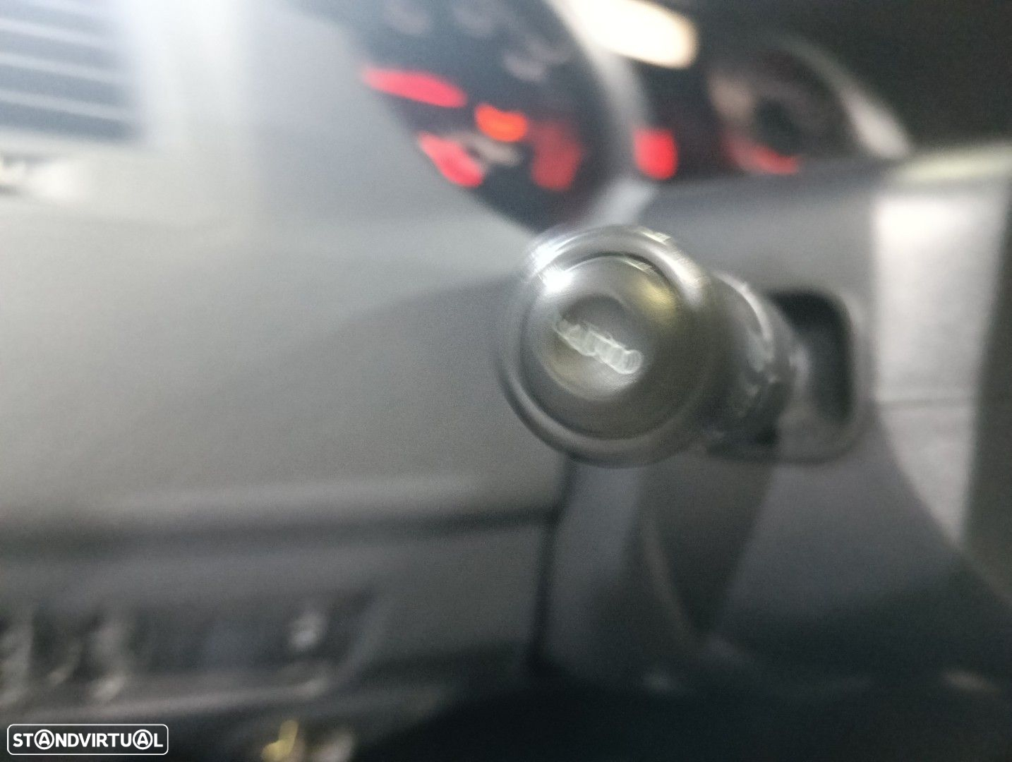 Renault Mégane 1.5 dCi Privilège Luxe - 26