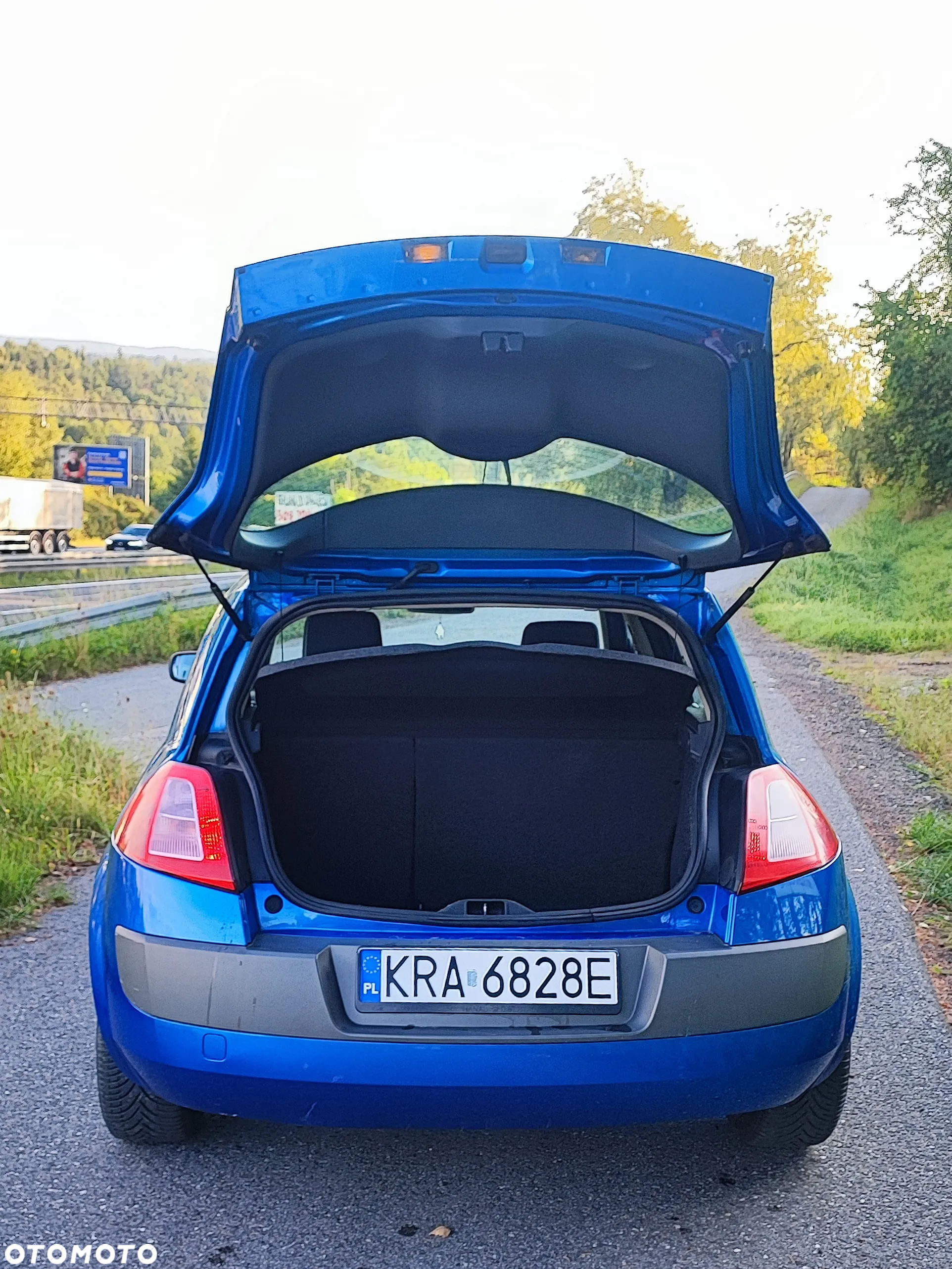 Renault Megane - 14