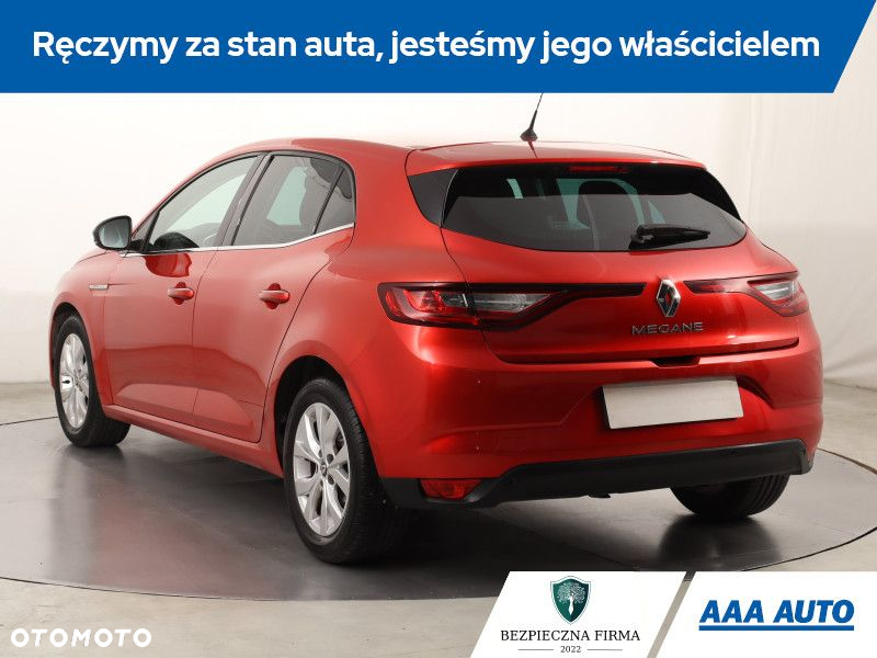 Renault Megane - 5
