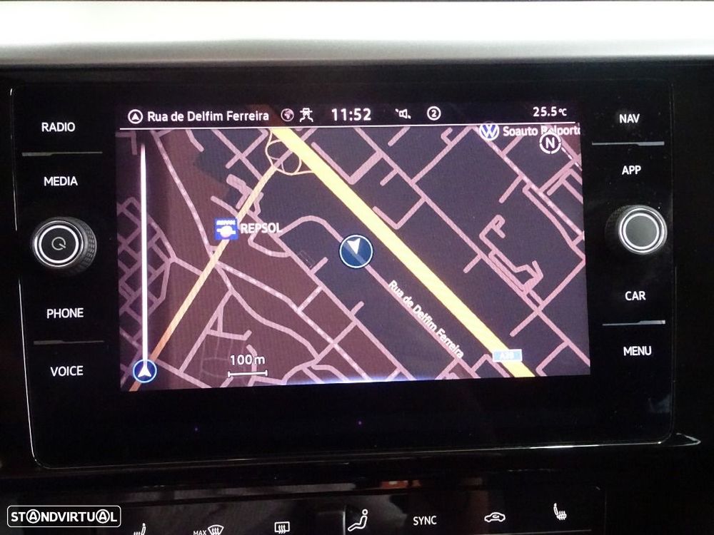 VW Arteon 2.0 TDI Elegance DSG - 30