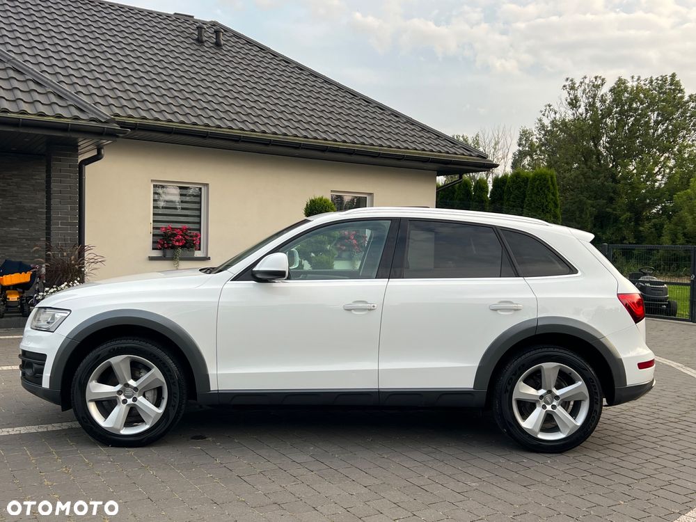 Audi Q5 2.0 TDI quattro S tronic - 5