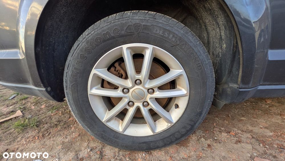 Dodge Journey - 15