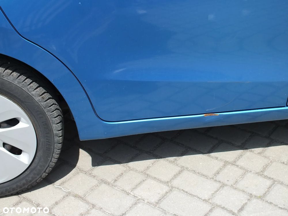 Suzuki Celerio 1.0 Comfort - 9