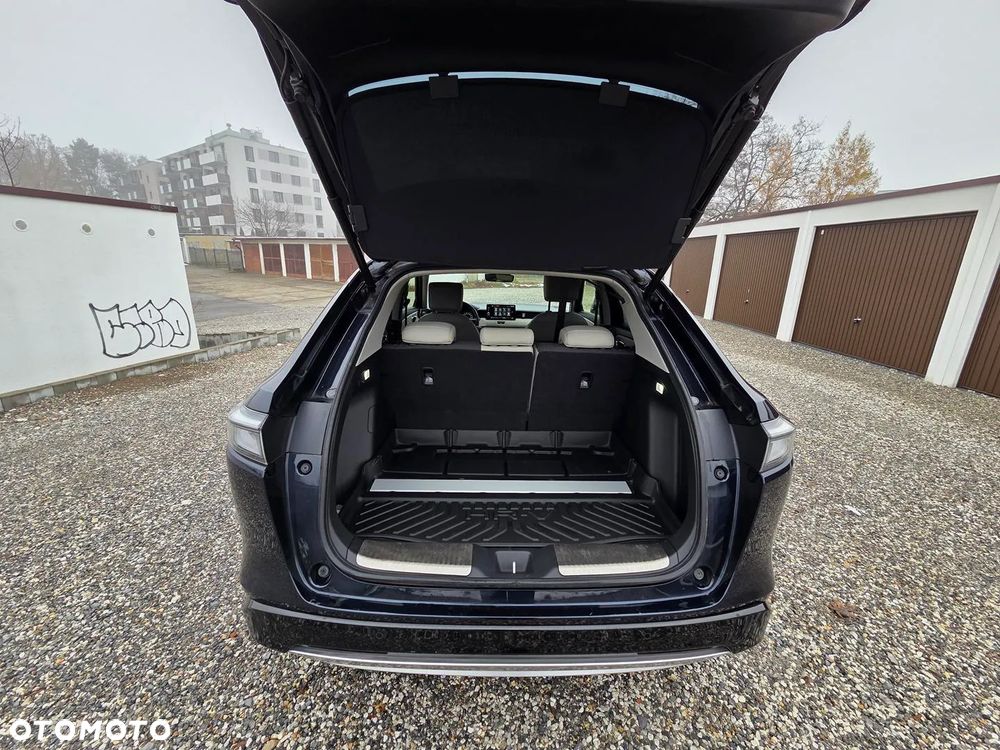 Honda HR-V e:HEV 1.5 i-MMD Advance Style - 30