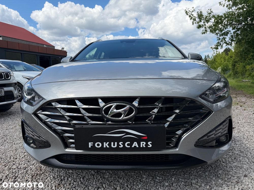 Hyundai i30 1.0 T-GDI Comfort - 15