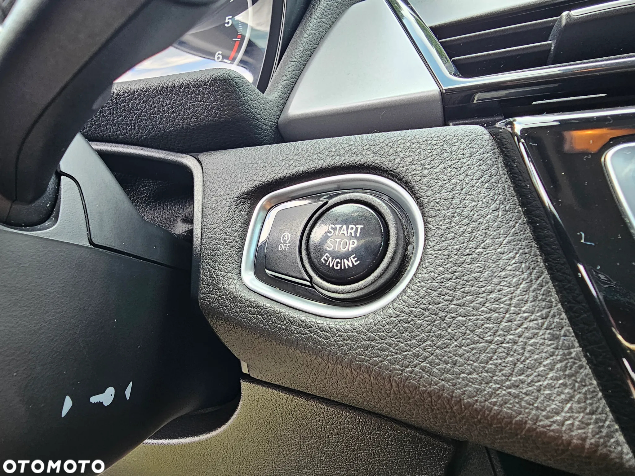 BMW Seria 2 218d Active Tourer Advantage - 22