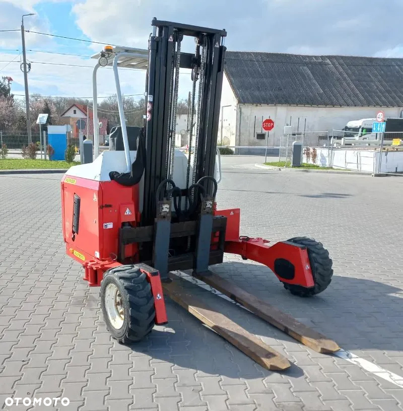 Palfinger F3 253 PX - 2