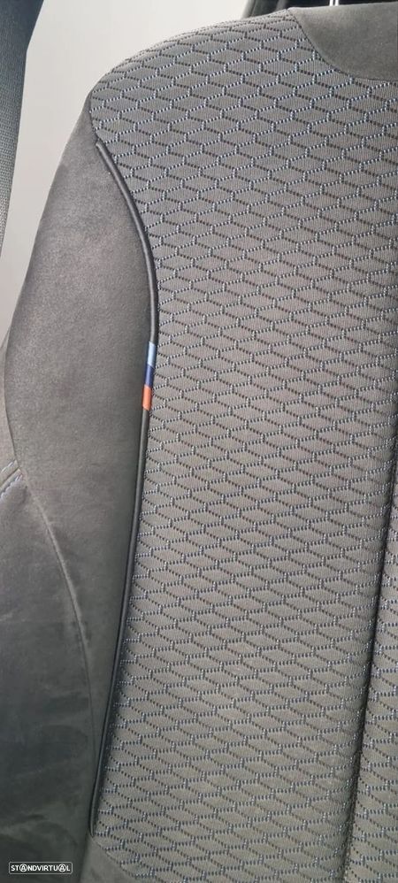 BMW 420 - 20
