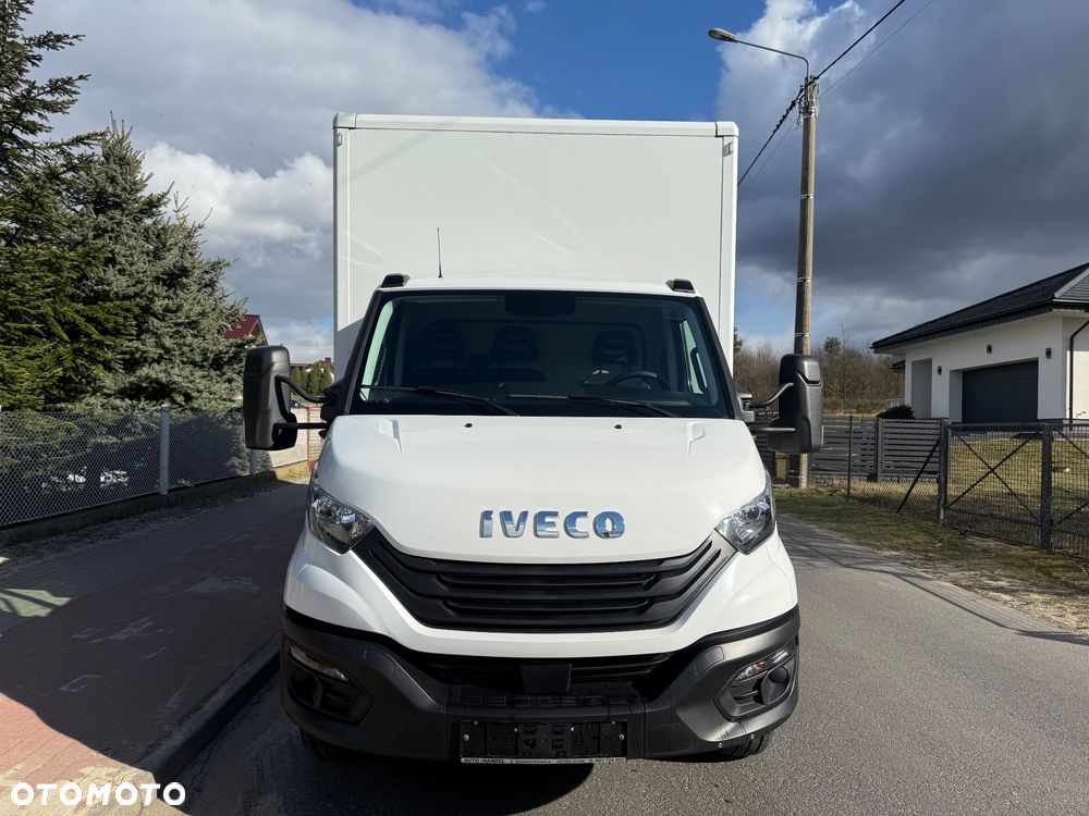 Iveco DAILY 70C18 - 2