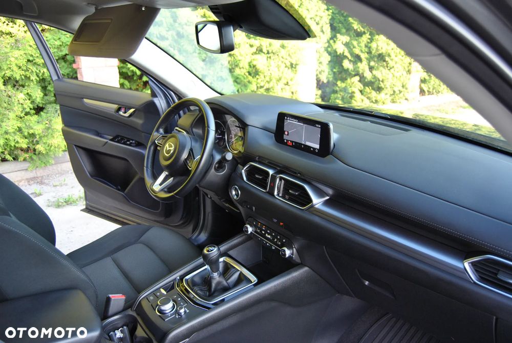 Mazda CX-5 2.0 Skyenergy 2WD - 22
