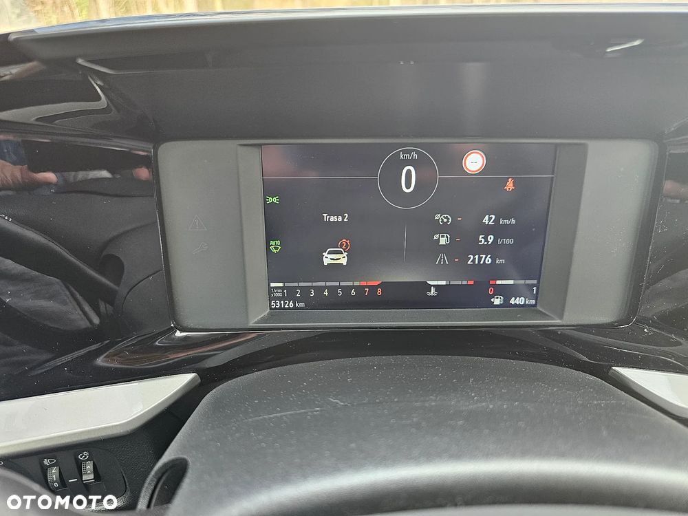 Opel Mokka 1.2 T S&S - 9