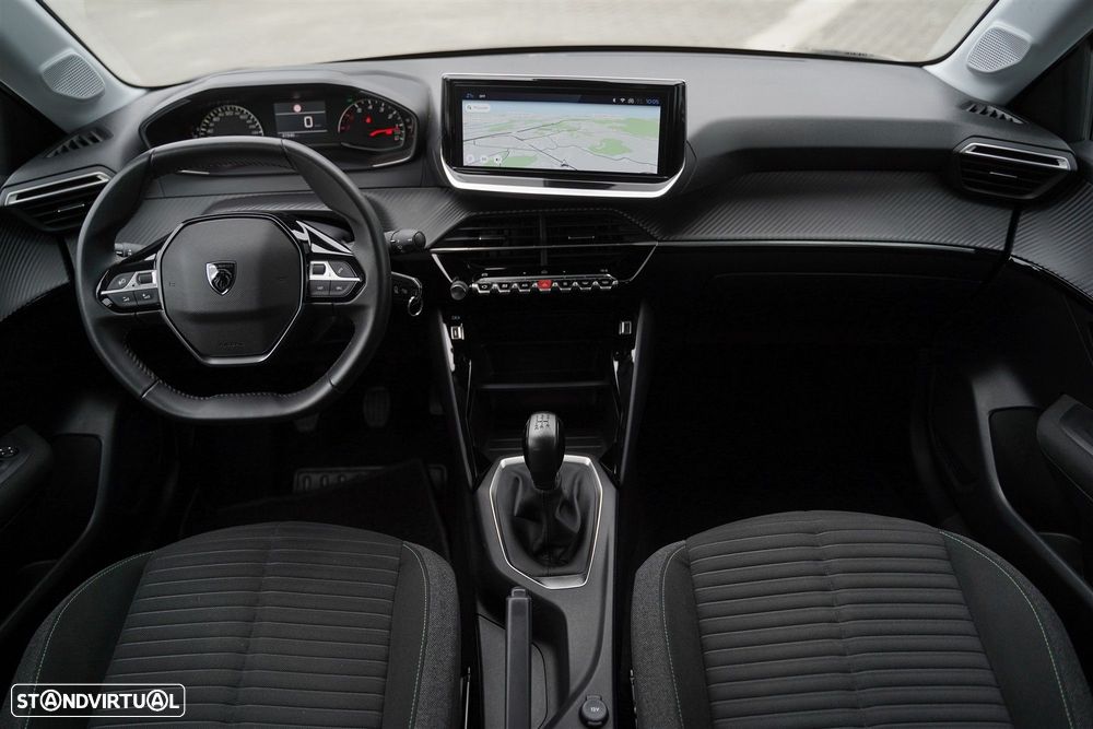 Peugeot 208 1.2 PureTech Active - 16