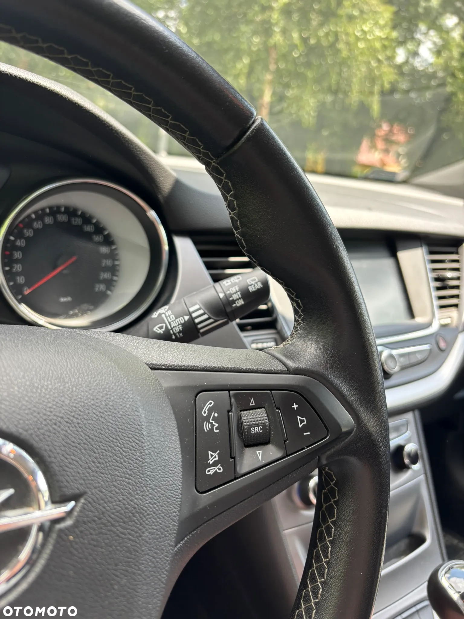 Opel Astra V 1.4 T Elite - 19
