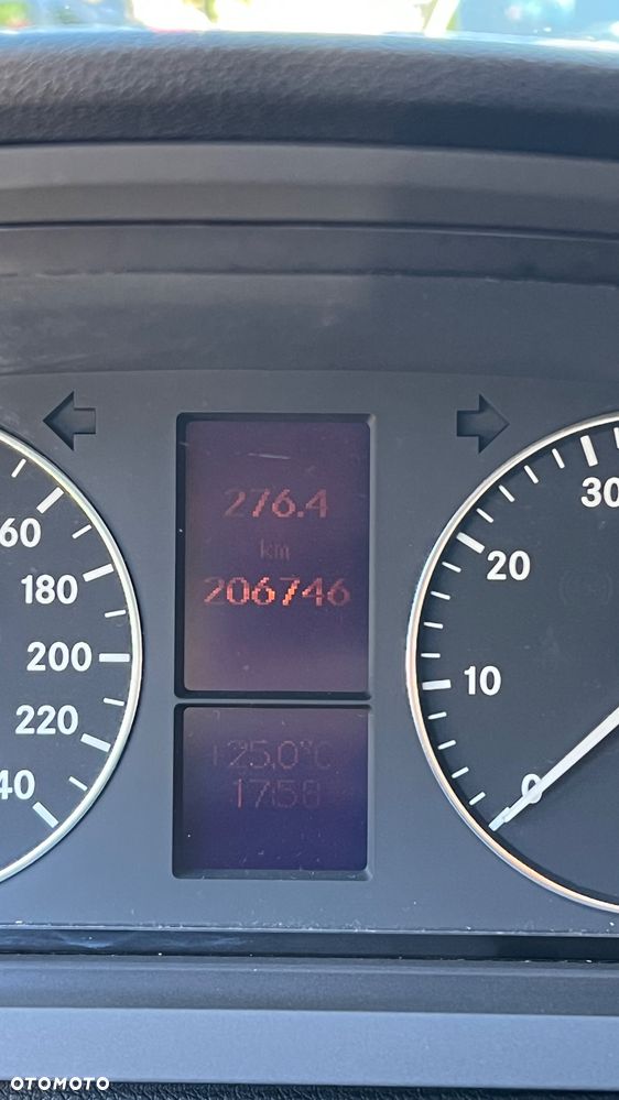 Mercedes-Benz Klasa A 150 Classic - 19