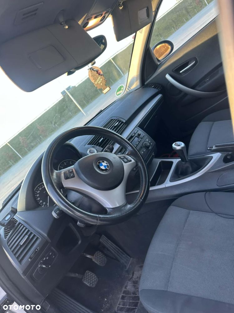 BMW Seria 1 116i - 3