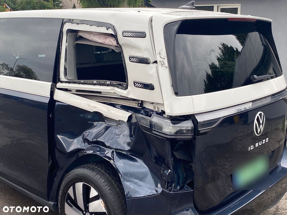 Volkswagen ID. Buzz 82kWh Pro - 10