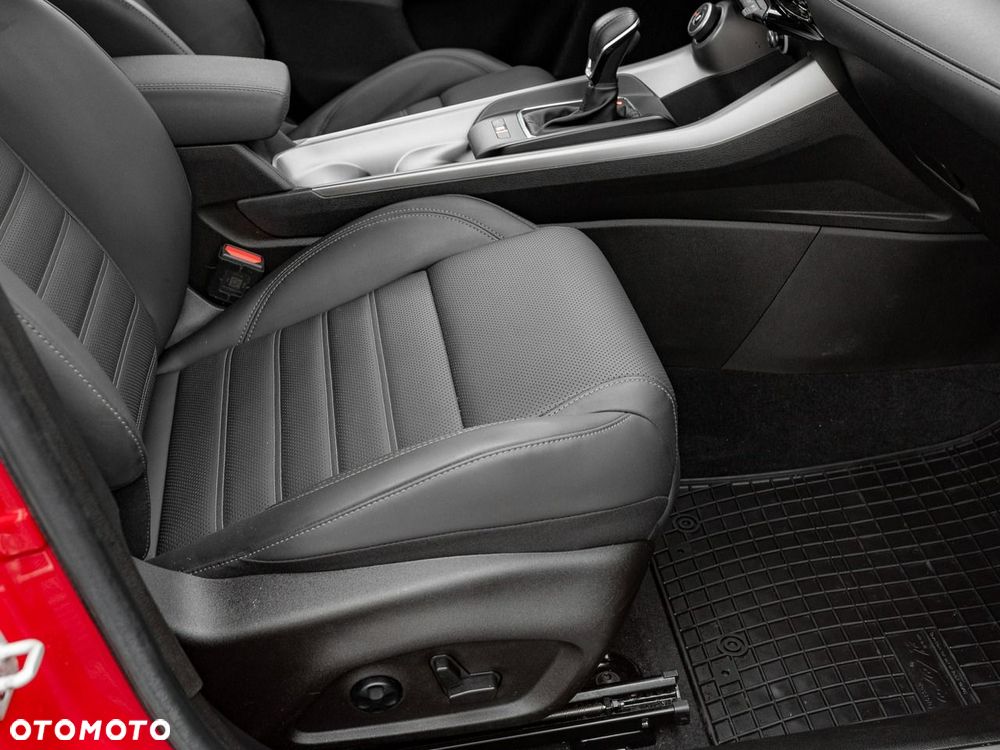Alfa Romeo Tonale - 34
