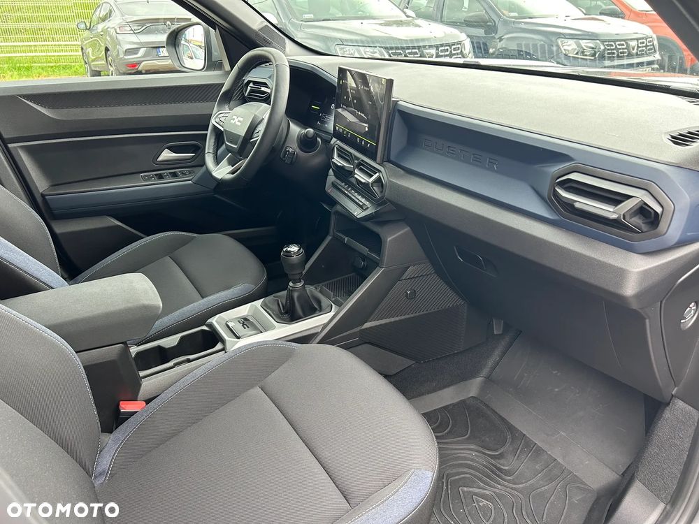Dacia Duster 1.0 TCe Journey - 18