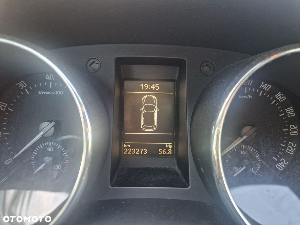 Skoda Yeti 1.8 TSI 4x4 Elegance - 11