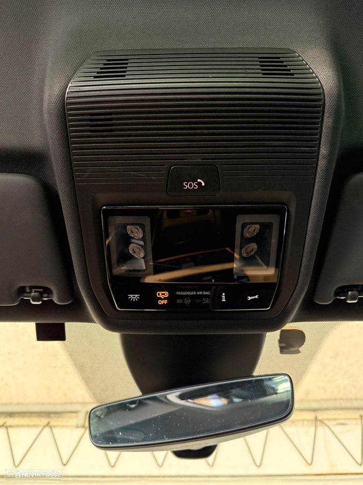 Cupra Formentor 1.4 e-Hybrid DSG - 12